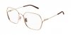 OKULARY KOREKCYJNE CHLOE CH 0208O 002 55 ROZMIAR M